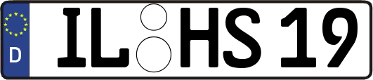 IL-HS19