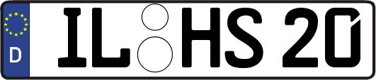IL-HS20
