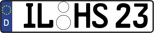 IL-HS23
