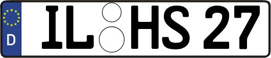 IL-HS27