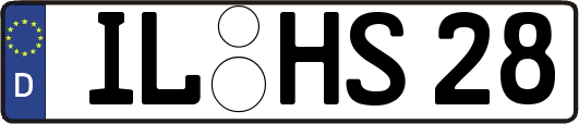 IL-HS28