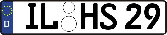 IL-HS29