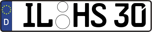 IL-HS30