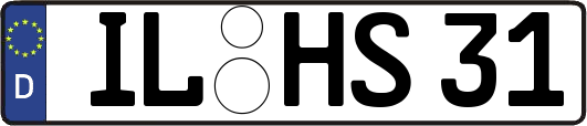 IL-HS31