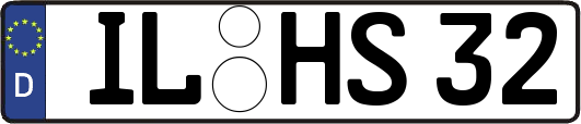 IL-HS32