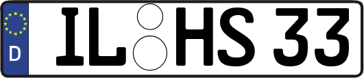 IL-HS33