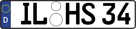 IL-HS34