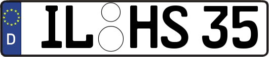 IL-HS35