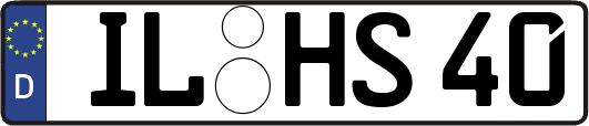 IL-HS40