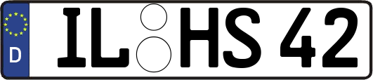 IL-HS42