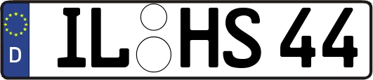 IL-HS44