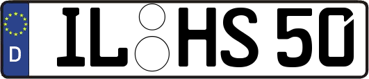 IL-HS50