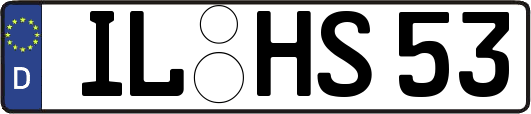 IL-HS53