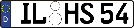 IL-HS54