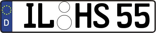 IL-HS55