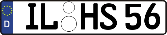 IL-HS56