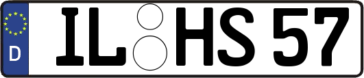 IL-HS57