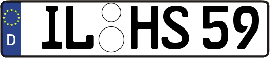 IL-HS59
