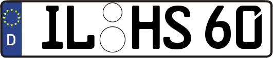 IL-HS60