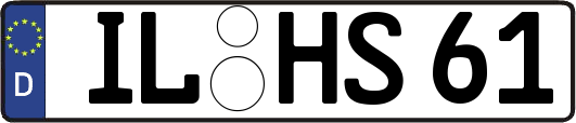 IL-HS61