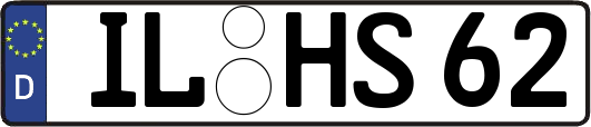 IL-HS62