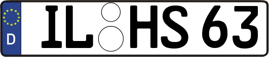 IL-HS63