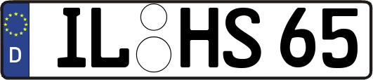 IL-HS65