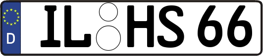 IL-HS66