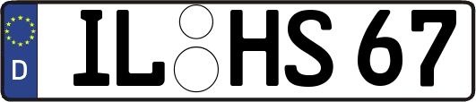 IL-HS67