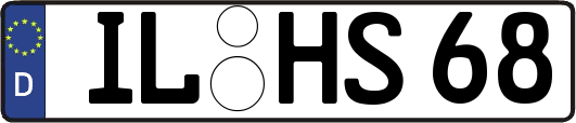 IL-HS68