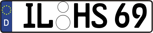 IL-HS69