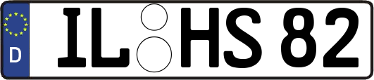 IL-HS82