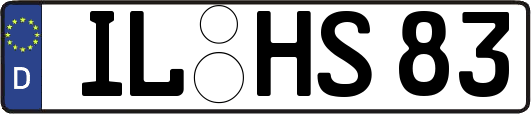 IL-HS83