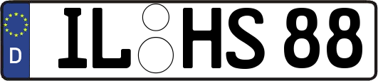 IL-HS88
