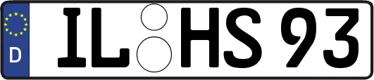 IL-HS93