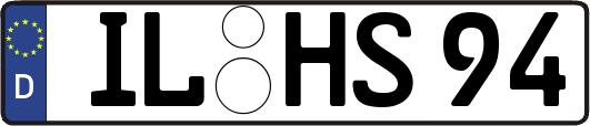 IL-HS94