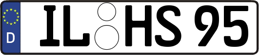 IL-HS95