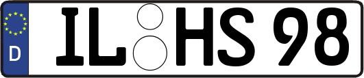 IL-HS98