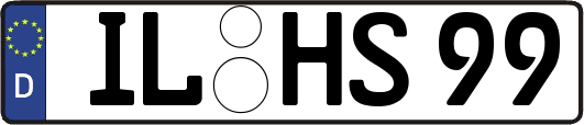 IL-HS99