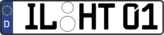IL-HT01