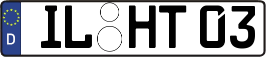 IL-HT03