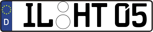 IL-HT05