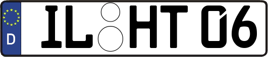 IL-HT06