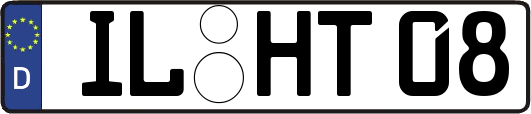 IL-HT08