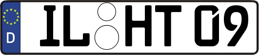 IL-HT09