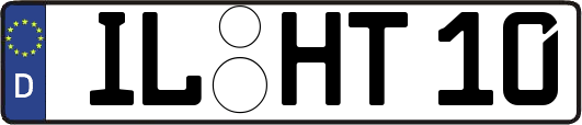 IL-HT10