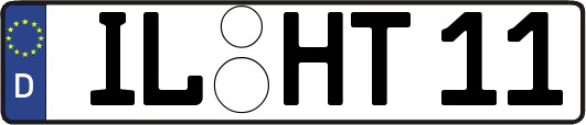 IL-HT11