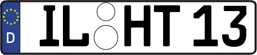 IL-HT13