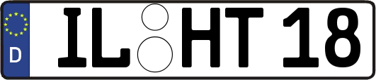 IL-HT18