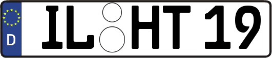 IL-HT19